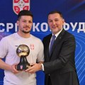 Jović proslavio jubilej! "Velika čast i privilegija"! Prisetio se i debija, evo kada je to bilo!