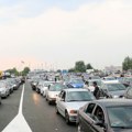 Gužve na putevima i pojačane kontrole tokom praznika: "Naoružajte se strpljenjem"