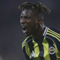 Nekada Usman Dembele, sada krilo Fenerbahčea, Dortmund na leto razbija kasu?