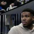 Janis Adetokumbo: "Milvoki pokazao nepoštovanje prema meni!"