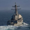 Šta treba znati o američkoj pomorskoj blokadi Irana