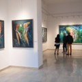 Fantastika izbliza: Prateći program izložbe slika Željka Đurovića u Galeriji Kolarčeve zadužbine