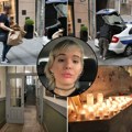 "Sve sam saznala na identifikaciji": Ispovest majke ubijene Noe Milivojev, tiktokerka zadavljena pa iskasapljena