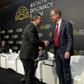 Macut: Srbija imala zapaženu ulogu na forumu, uskoro delegacija Turske sa Erdoganom u Beogradu
