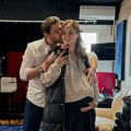Porodila se glumica Nevena Vukeš: Dobila drugo dete sa muzičarem iz Hrvatske: Ćerki dali ime koje proglašeno za najlepše na…