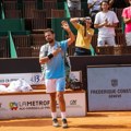 Još jedno "zbogom" Vavrinke - Švajcarac predao u Rimu, poznat i poslednji turnir u karijeri