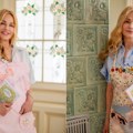 Olivera Balašević najavila novu knjigu: Stiže „Ukus uspomena“ – književna gastro-filozofija