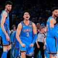 Brutalna Oklahoma: Lejkersi razbijeni već na startu – izostanak Dončića se osetio više nego ikad!