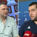"Ništa me ne iznenađuje, znate šta je rečeno": Šefik progovorio o ostavci selektora Stevanovića