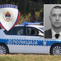 MUP RS se oprostio od poginulog kolege: "Iza Nemanje su ostali ćerka, supruga, roditelji i brat, pamtićemo ga kao vrednog i…