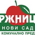 Licitacija za prodajna mesta i poslovne prostore na pijacama