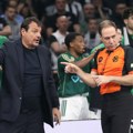 Evo gde možete da gledate uživo TV prenos 5. meča Valensija - Panatinaikos u plej-ofu Evrolige