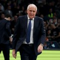 "Parker došao sa 8kg viška, neke igrače bih oterao." Isplivala prava istina o Željkovom odlasku iz Partizana! Njegov prijatelj…