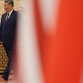 Uživo (Foto/Video) Tramp i Si na svečanoj večeri: "SAD i Kina mogu da grade bolji svet, da budemo partneri, a ne rivali"