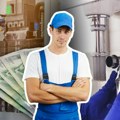 Oni su budući bogataši u Srbiji! Ova dva zanimanja donose zaradu od 300.000 dinara, AI ne može da ih zameni