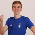 Tekvondista Stefan Takov je ponovo šampion Evrope: Andrea Bokan osvojila srebro