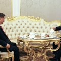 Putin i Si Đinping formiraju multipolarni svet! Lideri Rusije i Kine najbitnija pitanja rešavaju uz šolju čaja, a evo koliko…