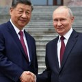 U Pekingu potpisano 20 dokumenata: Putin i Si usvojili zajedničku deklaraciju o razvoju multipolarnog sveta