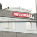 U Crnoj Gori ograničeno emitovanje televizije Informer na šest meseci