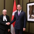 Đurić danas i sutra u Njujorku na sednici Saveta bezbednosti Ujedinjenih nacija