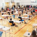 Konkurs za upis u srednju školu od sutra u prodaji