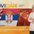 Novi dan: Diplomatski kompas kao vrteška