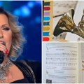 Snežana Đurišić ušla u udžbenike! “Odakle si, sele“ kao lekcija iz muzičke kulture (video) Pevačica presrećna: “Nadam se da će…
