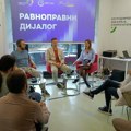 U Beogradu otvoren rusko-srpski omladinski centar Raguza hab