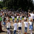 Mala srca za veliku planetu: Program u Loznici povodom Međunarodnog dana zaštite životne sredine (foto)