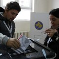 Izbori na Kosovu: Pravo glasa ima 2.092.174 birača