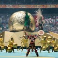 Meksiko i Južna Afrika otvaraju Mundijal - počela ceremonija