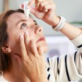 Kako izabrati najbolje kapi za suve oči: Koje veštačke suze odmah pomažu, a koje treba izbegavati zbog iritacija