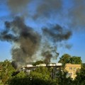 Ruske trupe zauzele selo Ohrimovku u Harkovskoj oblasti