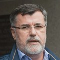 Ministarstvo informisanja: Izražavamo zabrinutost zbog napada na Verana Matića, nadležni da preduzmu mere