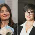 Катарина Жутић и Мандина удовица одрасле у истој кући: "Наговориле смо родитеље да се венчају"