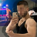 Ovo je tinejdžer (19) koji je surovo ubijen u Čačku! Kosta izboden nasmrt, a njegovi prijatelji za Kurir otkrili mogući motiv…