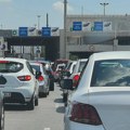 AMSS upozorio vozače na vrućinu i na gužve ka Severnoj Makedoniji i Crnoj Gori