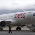 "Swiss" ponovo uspostavo direktne letovi Niš-Cirih