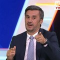 Rade Bogdanović: "Nagelsman je u pubertetu, Nemačku tek čeka propadanje"