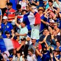 Biće čudo ako ne prođu: Dvorstruki prvaci Francuzi pucaju od samopozdanja pred Švedsku