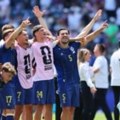 'Više od fudbala': Reprezentacija BiH pred historijsku utakmicu sa SAD-om