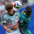 Senegalac besan posle ispadanja s Mundijala: Ne igram dok oni vode reprezentaciju