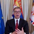 Eksluzivni intervju Vučića za "Foks njuz": Tramp ga citirao i objavio na mrežama: "Sve bolji odnosi Vašingtona i Beograda"…