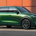 Leapmotor najavljuje otvaranje porudžbina za B03X u Evropi