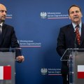 Ministri Francuske i Poljske: Rusija priprema ozbiljniju provokaciju protiv članice NATO-a