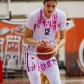 Novosadska ženska košarkaška akademija kao odskočna daska Jelena Mitrović kod šampiona Nemačke