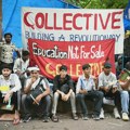 Demonstracije u Nju Delhiju zbog mahinacija na upisu na fakultete, iscurila pitanja na prijemnom