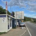 Dvoje državljana Srbije zadržano na Jarinju, sumnjiče se za falsifikovanje bankovnih kartica