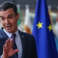 Sánchez izolovan nakon što je Španija izazvala strah od migrantske krize