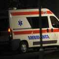 Teška nesreća na auto-putu: Poginuo vozač u saobraćajnoj nesreći između Banovaca i Batajnice